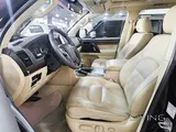 Toyota Land Cruiser GXR 2017