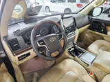 Toyota Land Cruiser GXR 2017
