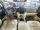 Toyota Land Cruiser GXR 2017