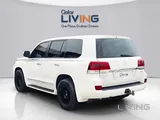 Toyota Land Cruiser GXR 2017