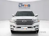Toyota Land Cruiser GXR 2017