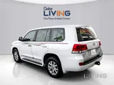 Toyota Land Cruiser GXR 2017