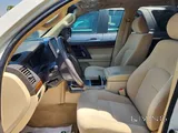Toyota Land Cruiser GXR 2017