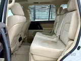 Toyota Land Cruiser GXR 2017 V6