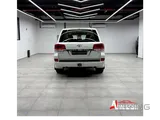 Toyota Land Cruiser GXR 2017 V6