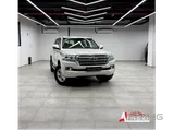 Toyota Land Cruiser GXR 2017 V6