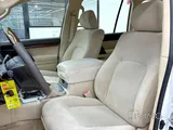 Toyota Land Cruiser GXR 2017 V6