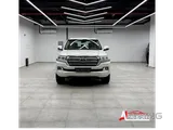 Toyota Land Cruiser GXR 2017 V6