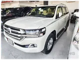 Toyota Land Cruiser GXR 2017 V6