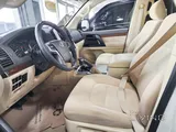 Toyota Land Cruiser GXR 2017 V6