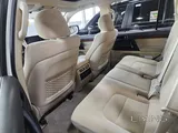 Toyota Land Cruiser GXR 2017 V6