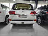 Toyota Land Cruiser GXR 2017 V6