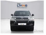 Toyota Land Cruiser GXR 2017 V6