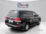 Toyota Land Cruiser GXR 2017 V6