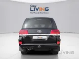 Toyota Land Cruiser GXR 2017 V6