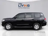 Toyota Land Cruiser GXR 2017 V6