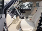 Toyota Land Cruiser GXR 2017 V6
