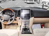 Toyota Land Cruiser GXR 2017 V6