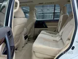 Toyota Land Cruiser GXR 2017 V6