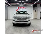 Toyota Land Cruiser GXR 2017 V6