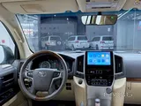Toyota Land Cruiser GXR 2017 V6