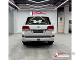 Toyota Land Cruiser GXR 2017 V6