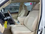 Toyota Land Cruiser GXR 2017 V6