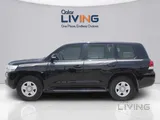 Toyota Land Cruiser GXR 2017 V6
