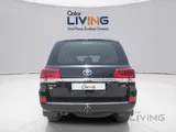 Toyota Land Cruiser GXR 2017 V6