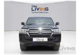 Toyota Land Cruiser GXR 2017 V6