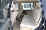 Toyota Land Cruiser GXR 2017 V6