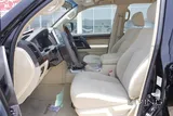 Toyota Land Cruiser GXR 2017 V6