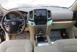 Toyota Land Cruiser GXR 2017 V6
