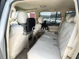 Toyota Land Cruiser GXR 2017 V8