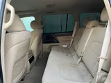 Toyota Land Cruiser GXR 2017 V8