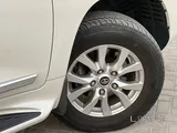 Toyota Land Cruiser GXR 2017 V8