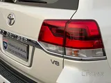 Toyota Land Cruiser GXR 2017 V8