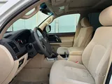 Toyota Land Cruiser GXR 2017 V8