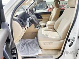 Toyota Land Cruiser GXR 2017 V8