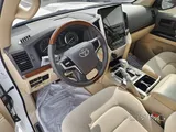 Toyota Land Cruiser GXR 2017 V8