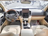 Toyota Land Cruiser GXR 2017 V8
