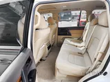 Toyota Land Cruiser GXR 2017 V8