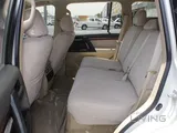 Toyota Land Cruiser GXR 2017 V8