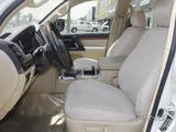 Toyota Land Cruiser GXR 2017 V8