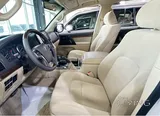 Toyota Land Cruiser GXR 2017 V8