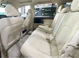 Toyota Land Cruiser GXR 2017 V8