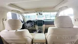 Toyota Land Cruiser GXR 2017 V8