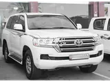 Toyota Land Cruiser GXR 2018