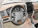 Toyota Land Cruiser GXR 2018