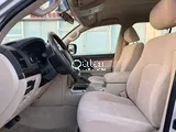Toyota Land Cruiser GXR 2018